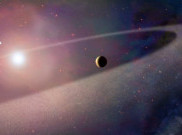 Potensi Kehidupan di Planet yang Mengorbit di Bintang White Dwarf