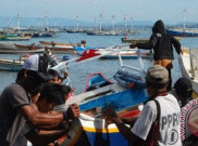 BBMKG Keluarkan Peringatan Dini Gelombang Tinggi di Perairan Asmat