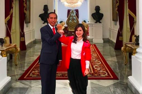 Lima Partai Koalisi Terancam tak Dapat Jatah Menteri