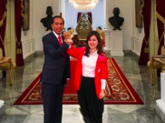 Lima Partai Koalisi Terancam tak Dapat Jatah Menteri