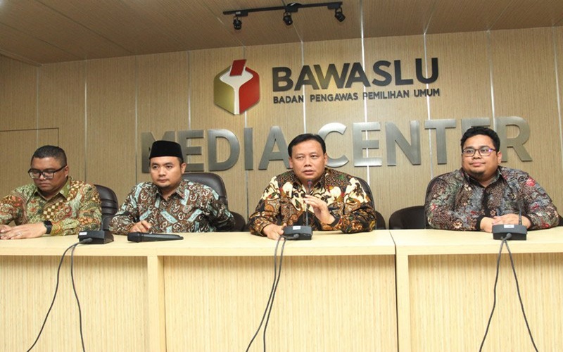  Bawaslu Perintahkan Pemungutan Suara Ulang di Sidney dan Kuala Lumpur