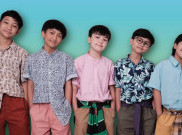Boy Band Dear Juliets Rilis Single 'Your Hair'