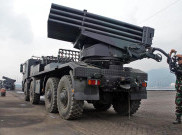 Pengamat Militer: Tinggalkan Politik Domestik, TNI Harus Kuasai Geopolitik Asia Tenggara