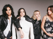 The Aces Resmi Rilis Album ‘Under My Influence’ Versi Deluxe
