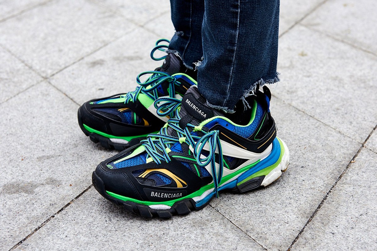 Deretan Sneakers Hype Paling Mewah untuk Musim Semi 2019 