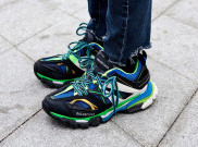 Deretan Sneakers Hype Paling Mewah untuk Musim Semi 2019 