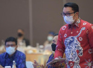 Tahun Baru Imlek, Ridwan Kamil Imbau Warga Tetap Jaga Protokol Kesehatan