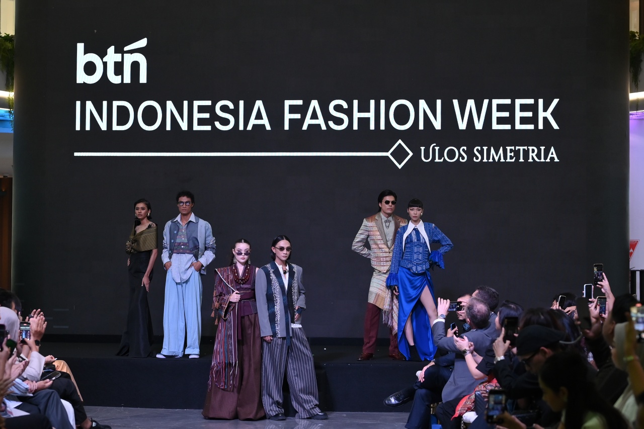 Menuju IFW 2026, APPMI Perkenalkan Tema 'Ulos Simetria'