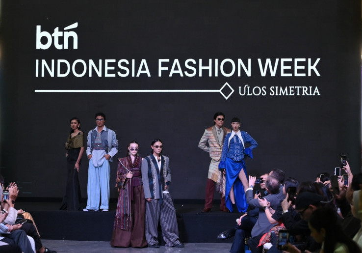 Menuju IFW 2026, APPMI Perkenalkan Tema 'Ulos Simetria'