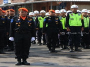  Viral, Anggota Polsuska Ancam Tembak Anak Punk, Begini Penjelasan PT KAI
