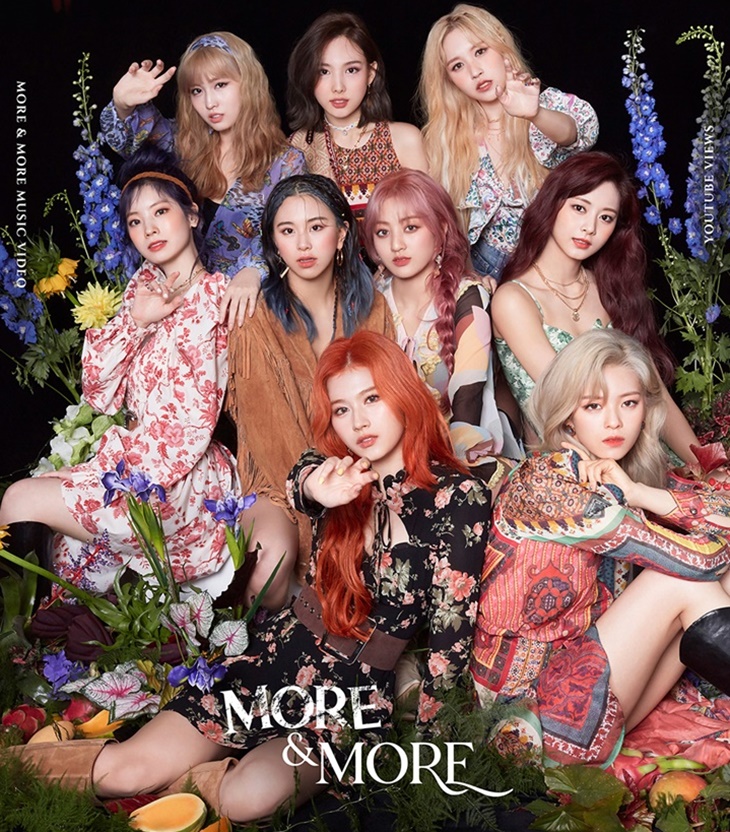 TWICE