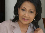 Rima Melati sang Penakluk Piala Citra