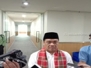Akhirnya, Riza Patria Menang Pemilihan Wagub DKI
