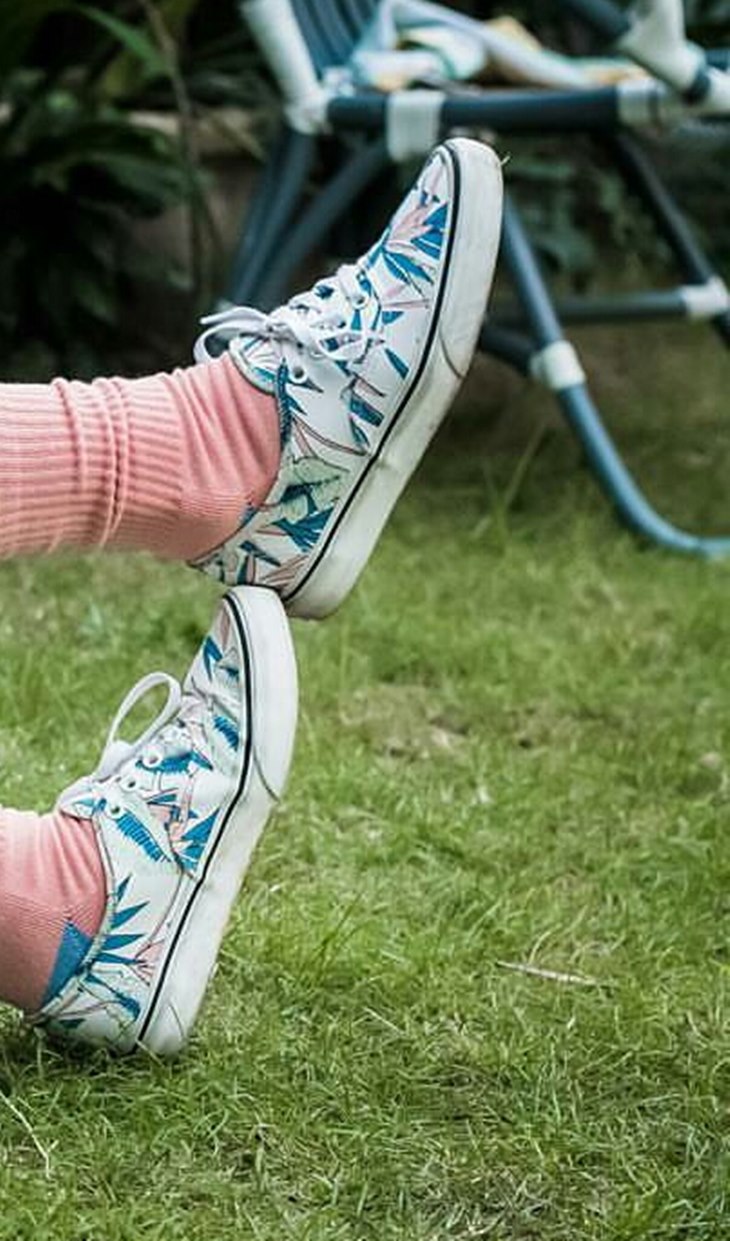 kaus kaki