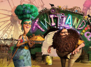 Netflix Hadirkan Film Animasi 'The Twits', Adaptasi Nakal dari Novel Roald Dahl