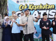 Eks Menpora Dito Bicara tentang Haornas 2025 Usai Kena Reshuffle, Bahas Transformasi Olahraga Indonesia