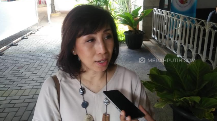  Rangkaian Perayaan Pekan Suci di Gereja Katedral Berlangsung Lancar dan Aman