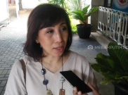  Rangkaian Perayaan Pekan Suci di Gereja Katedral Berlangsung Lancar dan Aman