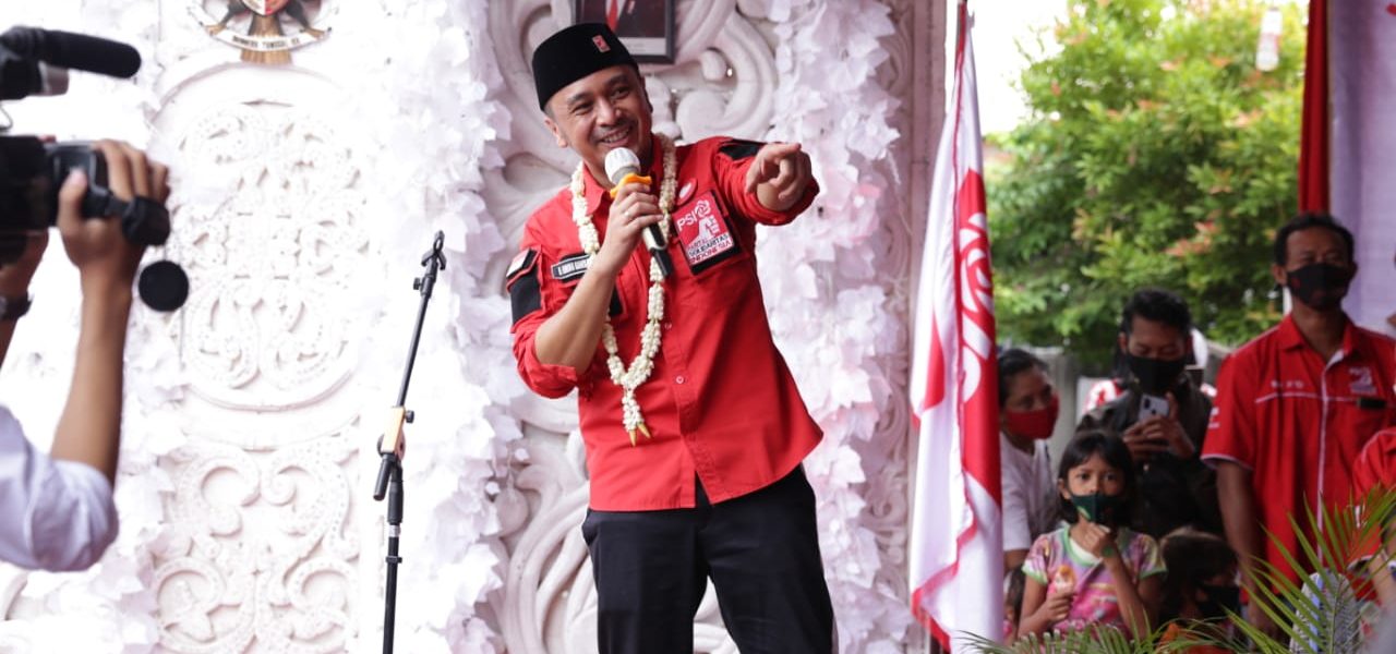  PSI Sebut Giring Ungkapkan Kebenaran Bukan Kebencian