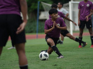 Catat, Jadwal Timnas Indonesia di Piala AFF U-16 2022