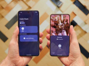 Google Bakal Perluas Quick Share ke iPhone dan MacBook