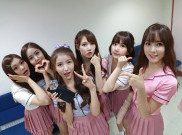 GFRIEND Bakal 