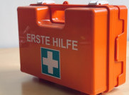 Pentingnya Siaga Pertolongan Pertama di Rumah