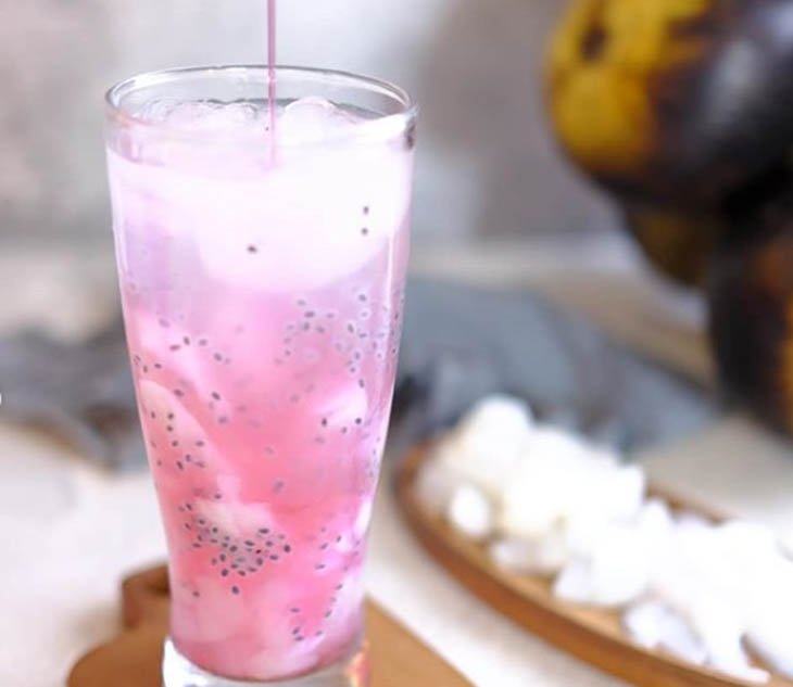 Minuman Siwalan, si Manis Segar dari Pulau Madura