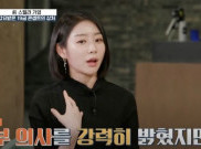 Menggunakan Konsep Seksi, Gayoung Mantan Stellar Hidup dengan Traumanya