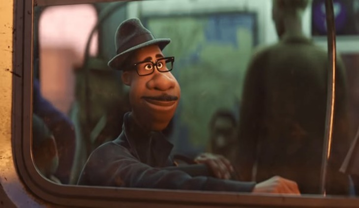 Tayang di Disney Plus, ‘Soul’ Siap Temani Natalmu