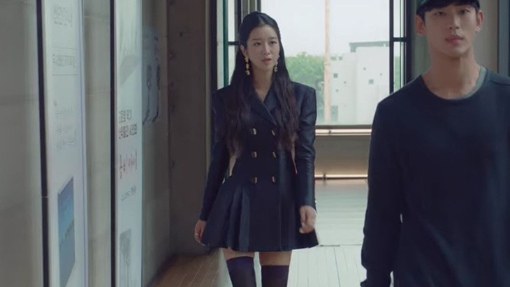 kdrama