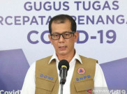 Meski Tak Disukai Masyarakat, Ini Alasan Pemerintah Tak Mau Cabut PSBB