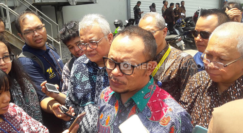 Talent Fest dan Bursa Kerja Nasional Prioritaskan Lapangan Kerja untuk Kaum Difabel
