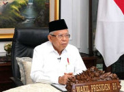 Wapres: Jaga Kemajemukan Indonesia 