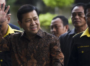 Setya Novanto Sudah Tahu Menang Praperadilan
