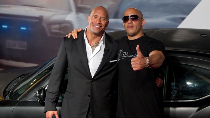Perilisan ‘Fast & Furious 10’ Diundur Mei 2023