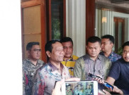 Mahfud Pastikan Kasus Jiwasraya Diproses Secara Hukum Pidana