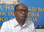 Komnas HAM Papua Minta Kasus Pembunuhan 4 Warga Libatkan TNI Diusut Tuntas