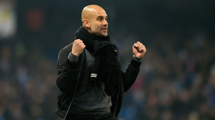 Pep Guardiola Restui Crystal Palace 'Bantu' Arsenal Juara Liga Inggris Lewat Rotasi