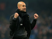 Pep Guardiola Restui Crystal Palace 'Bantu' Arsenal Juara Liga Inggris Lewat Rotasi