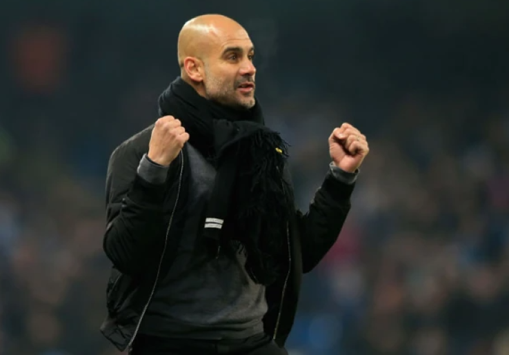 Sisi Gelap Pep Guardiola Terbongkar Lewat Film Dokumenter, Ancam Bunuh Pemain Manchester City Hingga Perceraian
