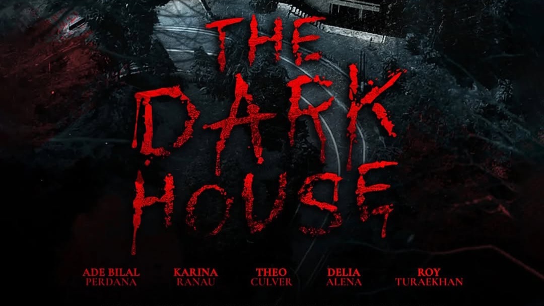 Ketika Permainan Pemanggil Arwah Berujung Teror Tak Usai dalam Film 'The Dark House'