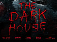 Ketika Permainan Pemanggil Arwah Berujung Teror Tak Usai dalam Film 'The Dark House'