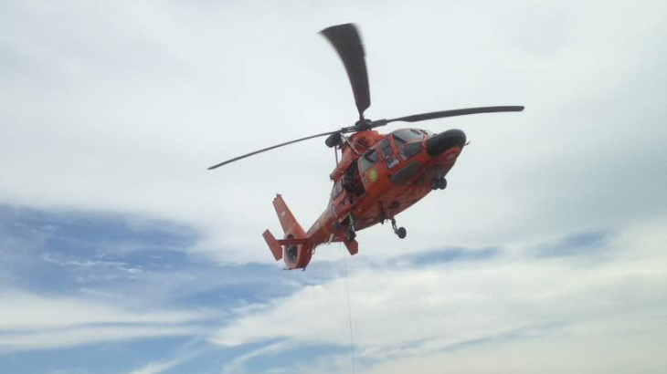 Basarnas Investigasi Jatuhnya Helikopter di Temanggung