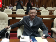 Terbitkan Perppu KPK, Romli Atmasasmita: Presiden Dapat Diimpeachment