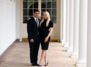 Tiffany Trump Umumkan Pertunangan 