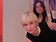 Film 'The Gallerist' Pertemukan Jenna Ortega dan Natalie Portman dalam Kisah Dunia Seni yang Absurd