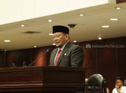 Sorot PP Nomor 57/2021, Ketua DPD Minta Mendikbud Hindari Trial and Error