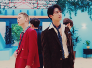 SHINee Resmi Luncurkan Video Klip 