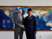 Prabowo Beberkan Rencana Presiden Brasil Bawa Ratusan Pengusaha dalam Kunjungan Balasan